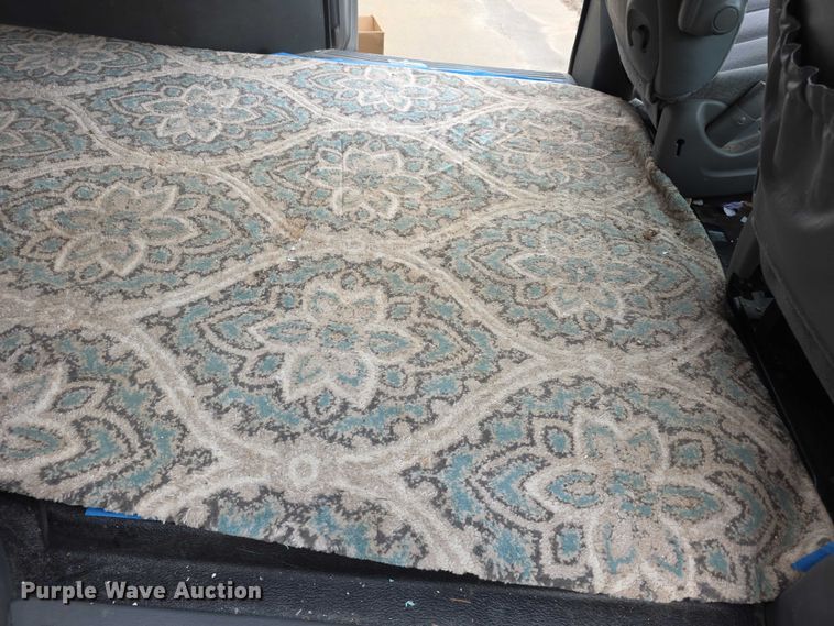 image for item DZ3794 2006 Dodge Grand Caravan C/V van