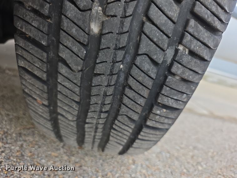 image for item DZ3794 2006 Dodge Grand Caravan C/V van