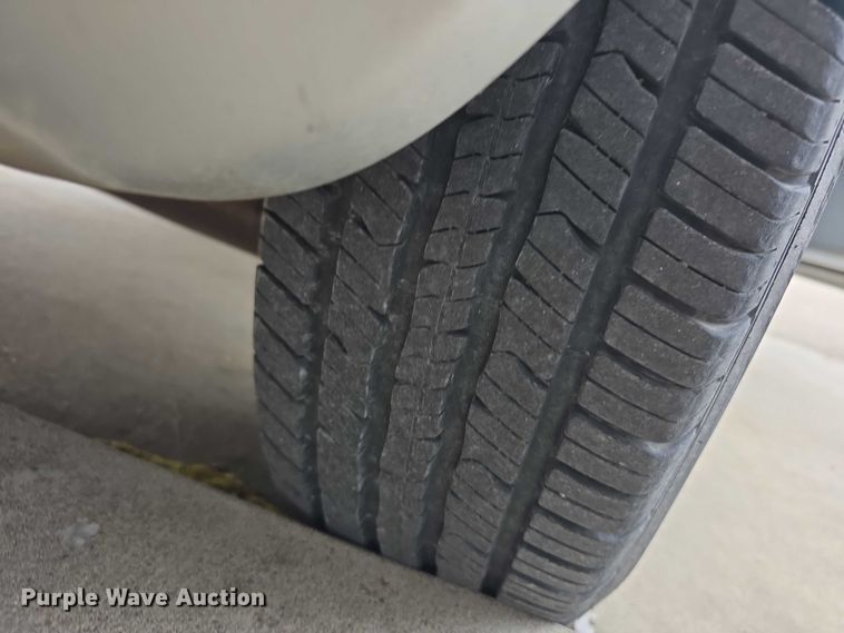 image for item DZ3794 2006 Dodge Grand Caravan C/V van