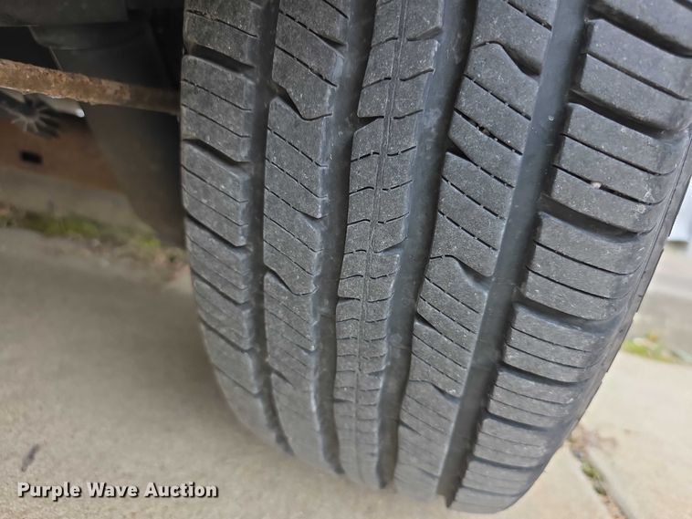 image for item DZ3794 2006 Dodge Grand Caravan C/V van