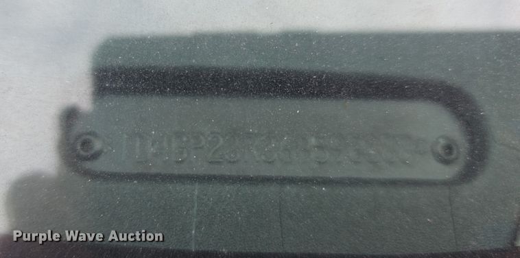 image for item DZ3794 2006 Dodge Grand Caravan C/V van