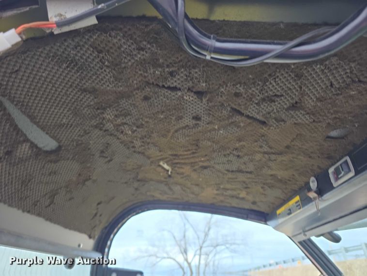 image for item DZ3796 2009 John Deere 850D Gator XUV utility vehicle