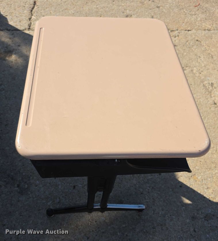 image for item DZ6375 (55) desks