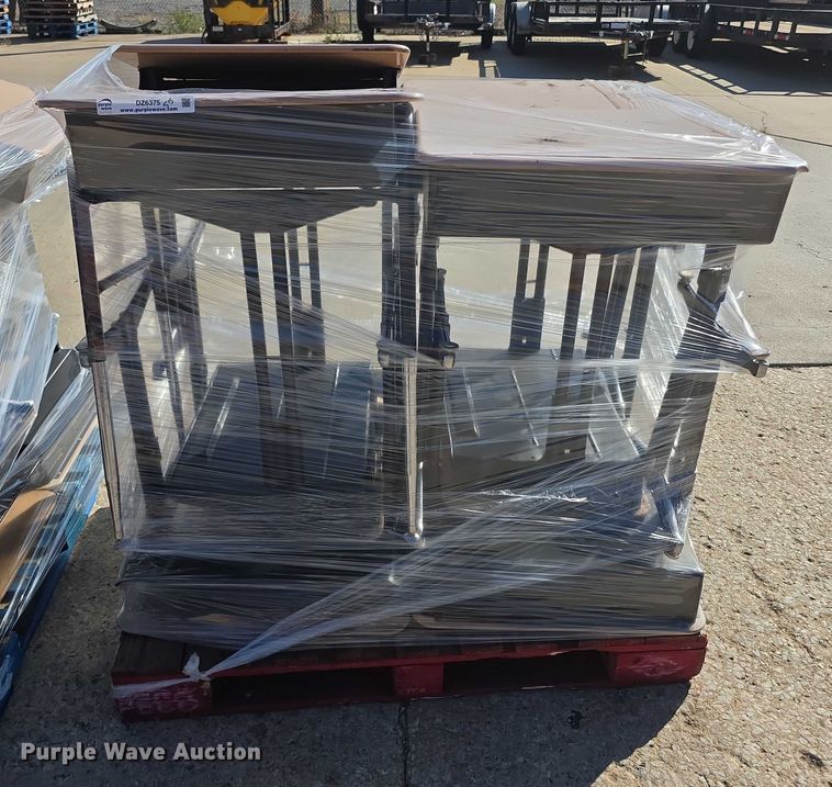 image for item DZ6375 (55) desks