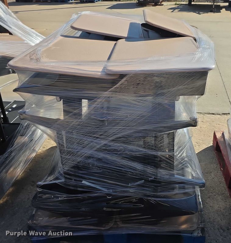 image for item DZ6375 (55) desks