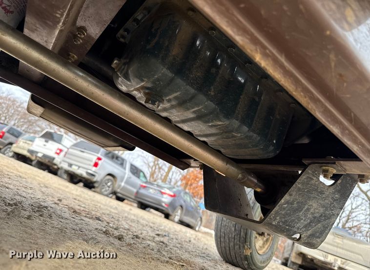 image for item EA2227 Grasshopper 900D ZTR lawn mower