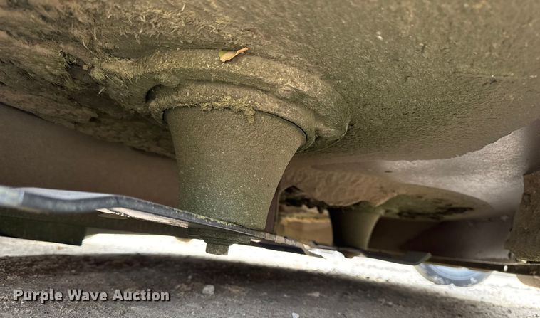 image for item EA2227 Grasshopper 900D ZTR lawn mower