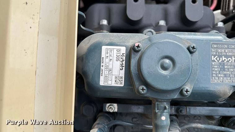 image for item EA2227 Grasshopper 900D ZTR lawn mower