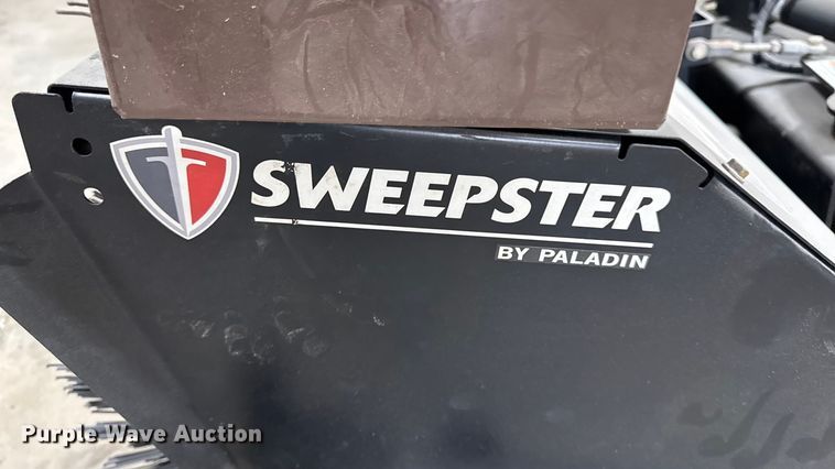 image for item EA2227 Grasshopper 900D ZTR lawn mower