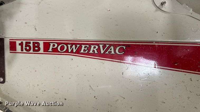 image for item EA2227 Grasshopper 900D ZTR lawn mower