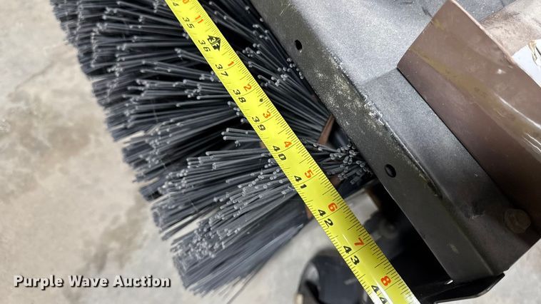 image for item EA2227 Grasshopper 900D ZTR lawn mower