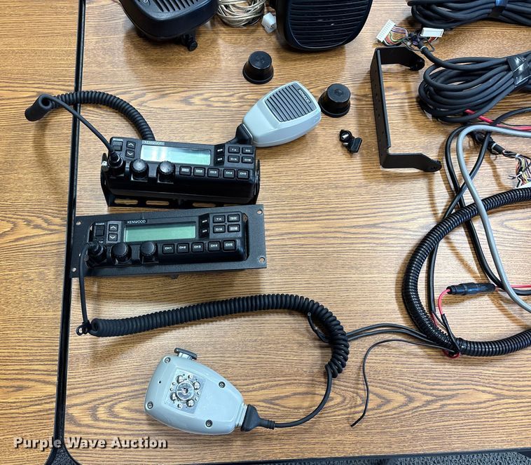 image for item EA2261 Radio Equipment