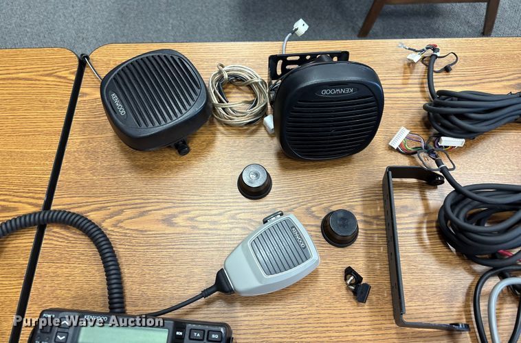 image for item EA2261 Radio Equipment