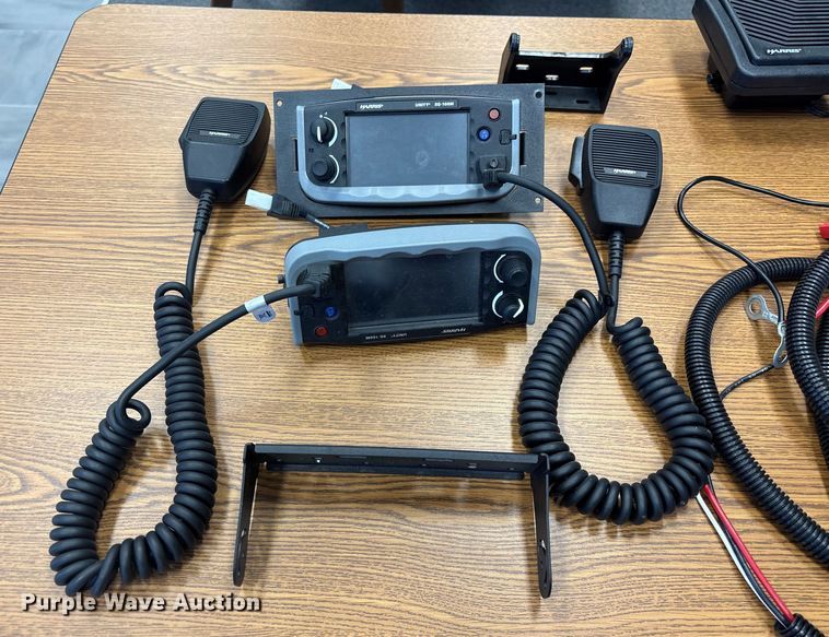 image for item EA2261 Radio Equipment