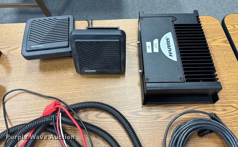 image for item EA2261 Radio Equipment