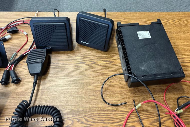 image for item EA2261 Radio Equipment