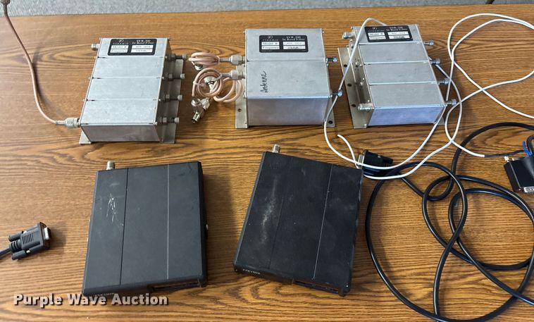 image for item EA2261 Radio Equipment