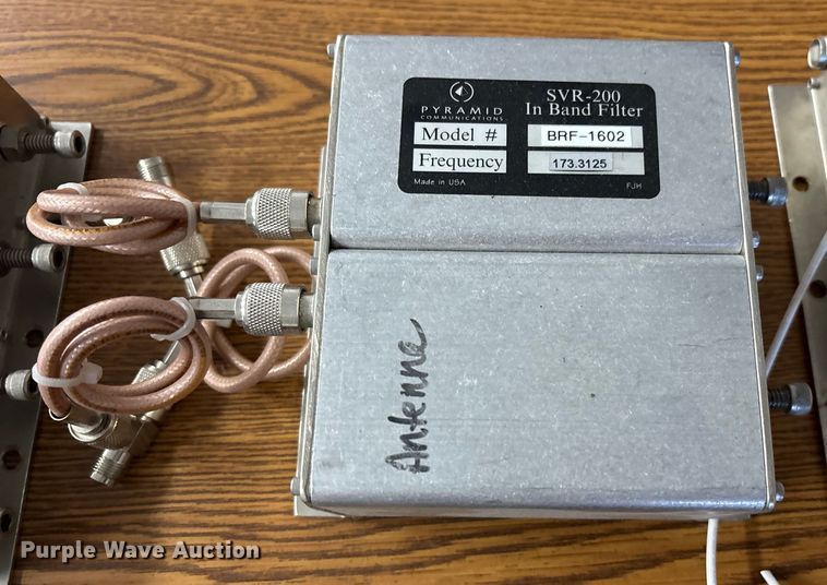 image for item EA2261 Radio Equipment