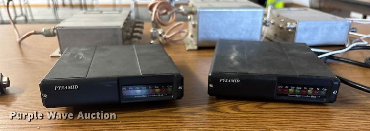 image for item EA2261 Radio Equipment