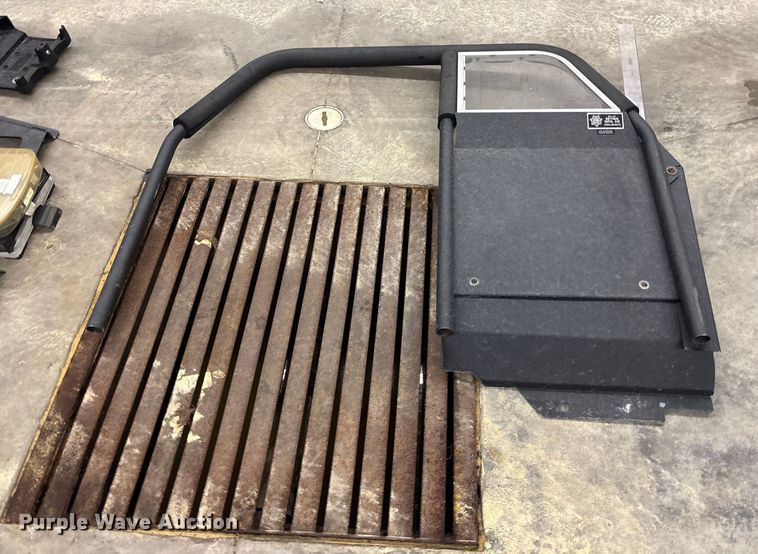 image for item EA2262 Police equipment