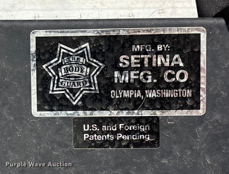 image for item EA2262 Police equipment