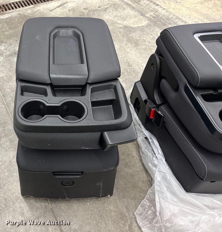 image for item EA2263 Center consoles