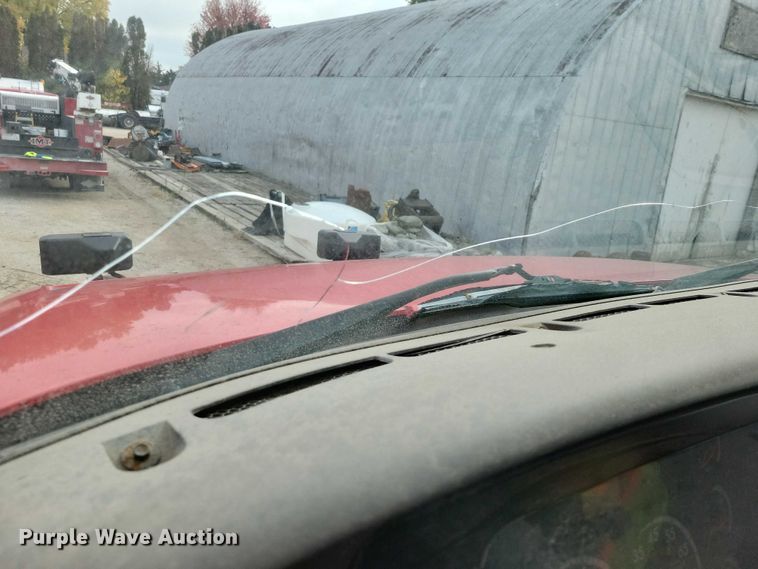 image for item EA2708 2004 Sterling L7500 dump truck