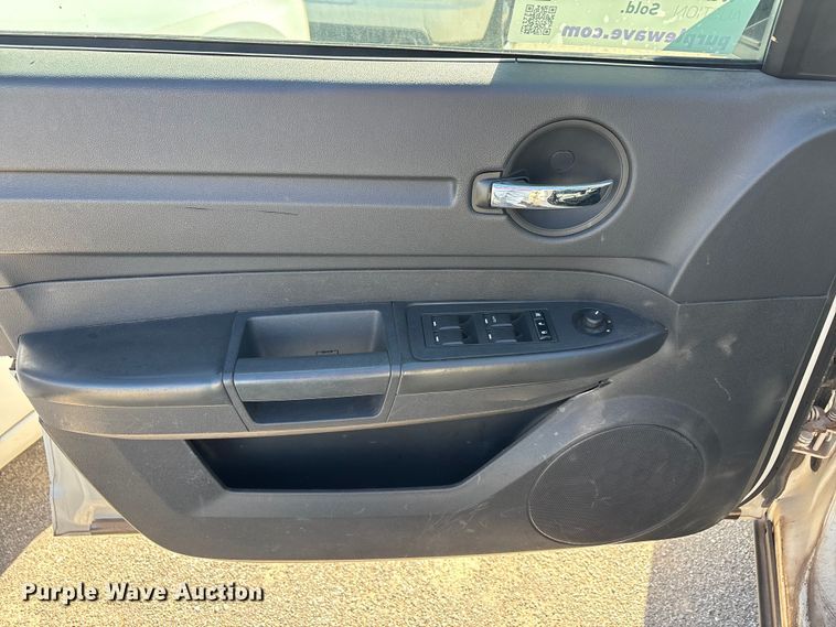 image for item EA7633 2009 Dodge Charger 