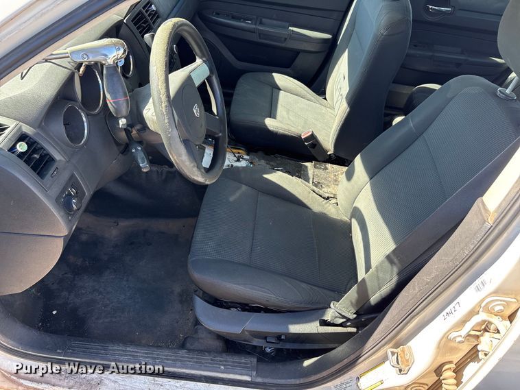 image for item EA7633 2009 Dodge Charger 