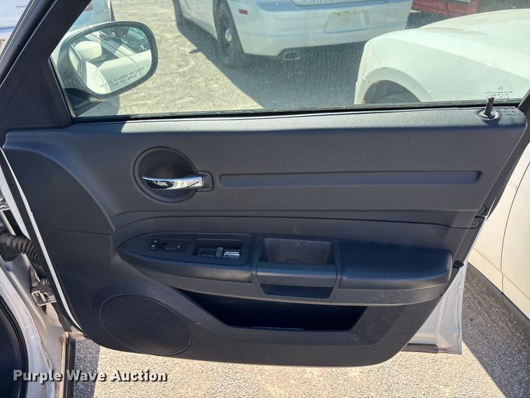 image for item EA7633 2009 Dodge Charger 