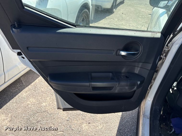 image for item EA7633 2009 Dodge Charger 