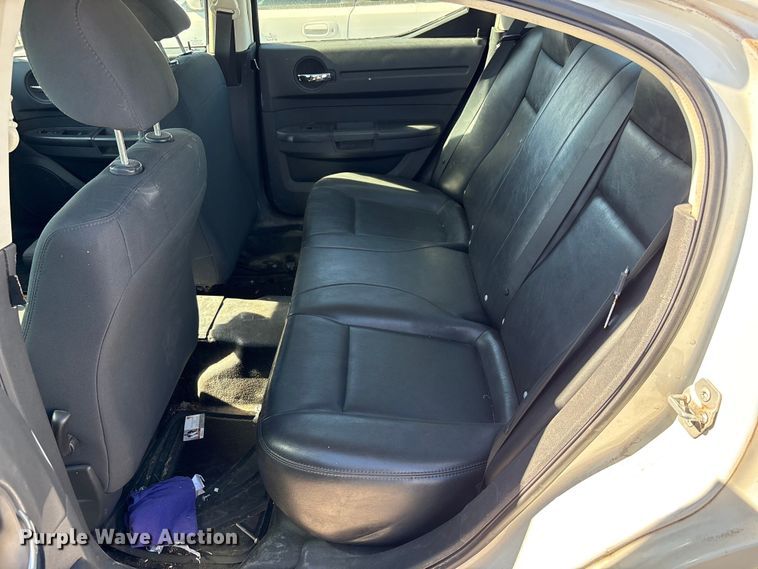 image for item EA7633 2009 Dodge Charger 