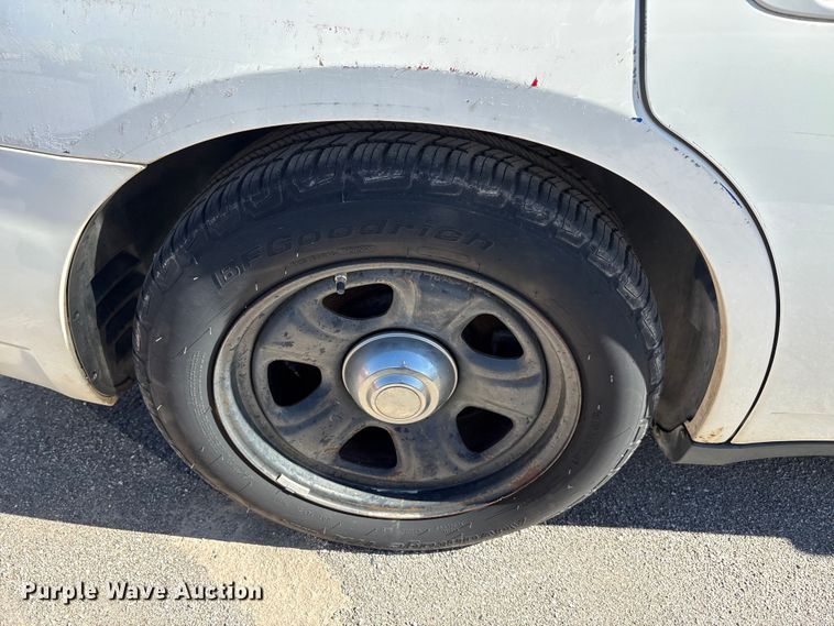 image for item EA7633 2009 Dodge Charger 