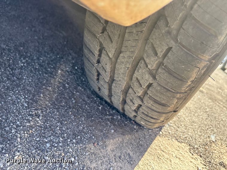 image for item EA7633 2009 Dodge Charger 