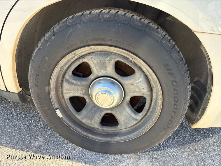 image for item EA7633 2009 Dodge Charger 