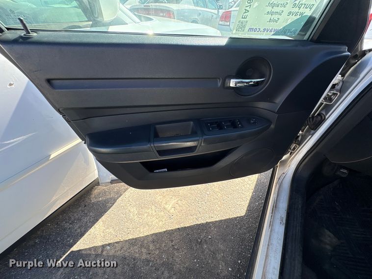 image for item EA7636 2010 Dodge Charger 