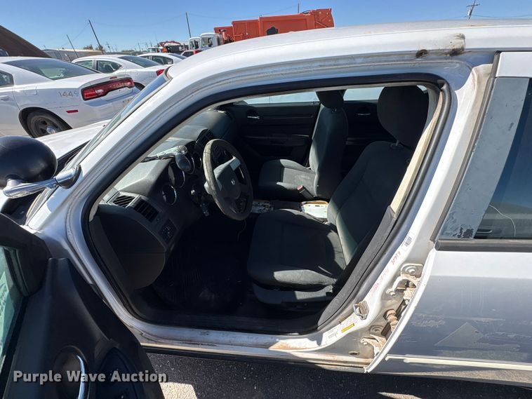 image for item EA7636 2010 Dodge Charger 