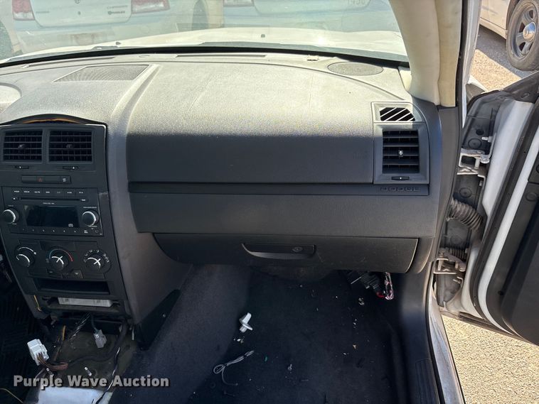 image for item EA7636 2010 Dodge Charger 