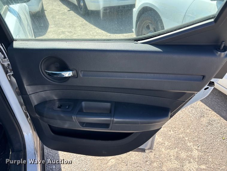 image for item EA7636 2010 Dodge Charger 