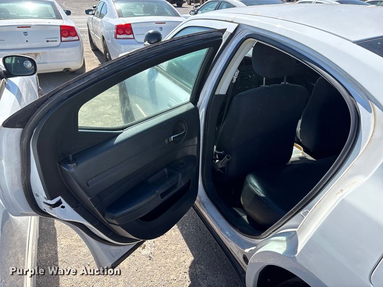 image for item EA7636 2010 Dodge Charger 