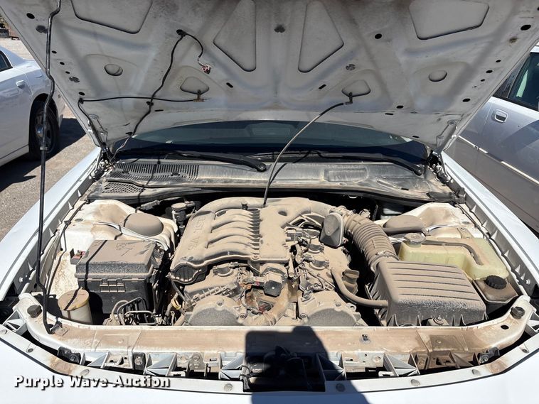 image for item EA7636 2010 Dodge Charger 