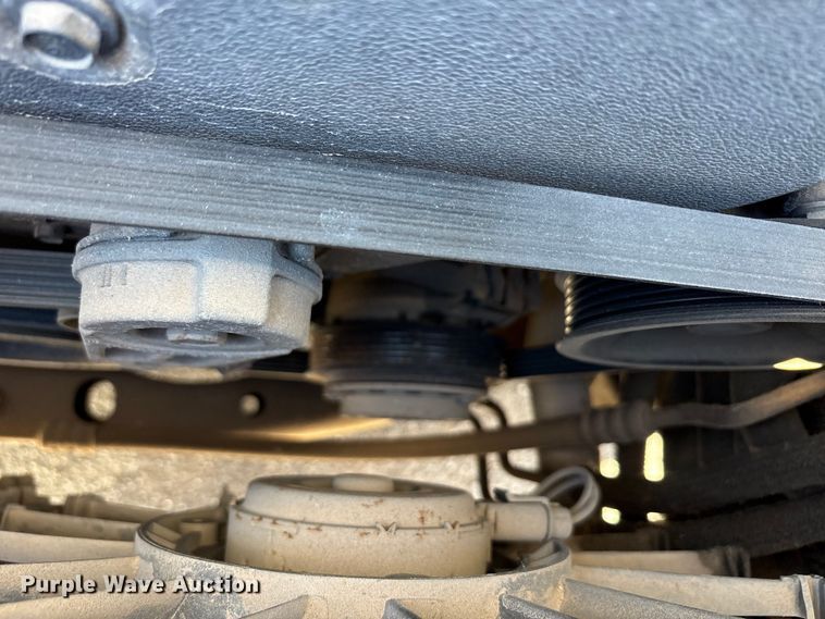 image for item EA7636 2010 Dodge Charger 