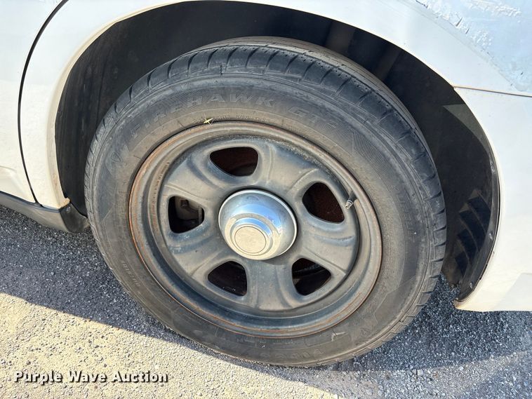 image for item EA7636 2010 Dodge Charger 