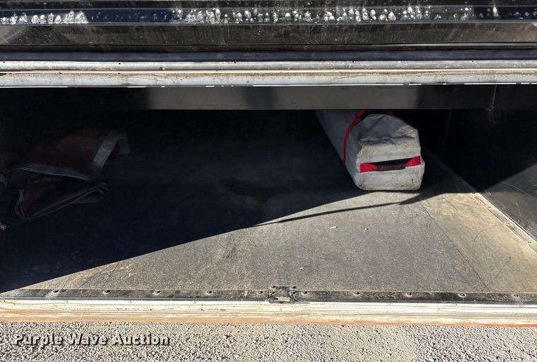 image for item EA7872 2014 Blue Bird All American school bus