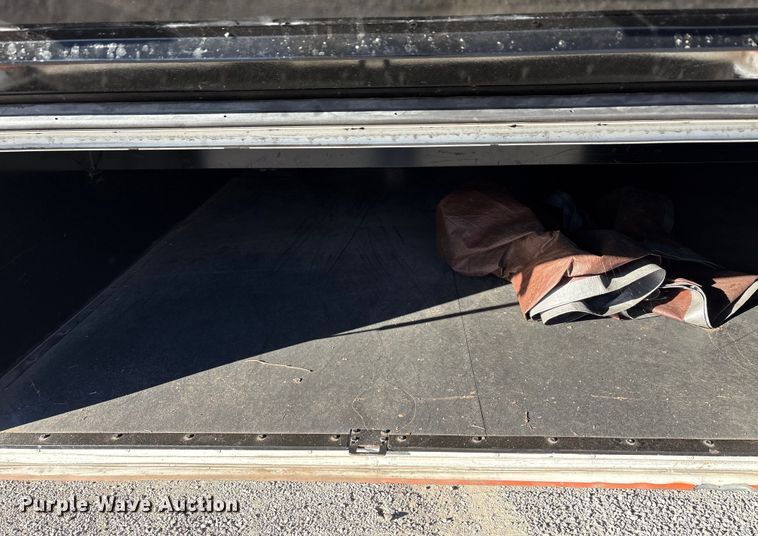 image for item EA7872 2014 Blue Bird All American school bus