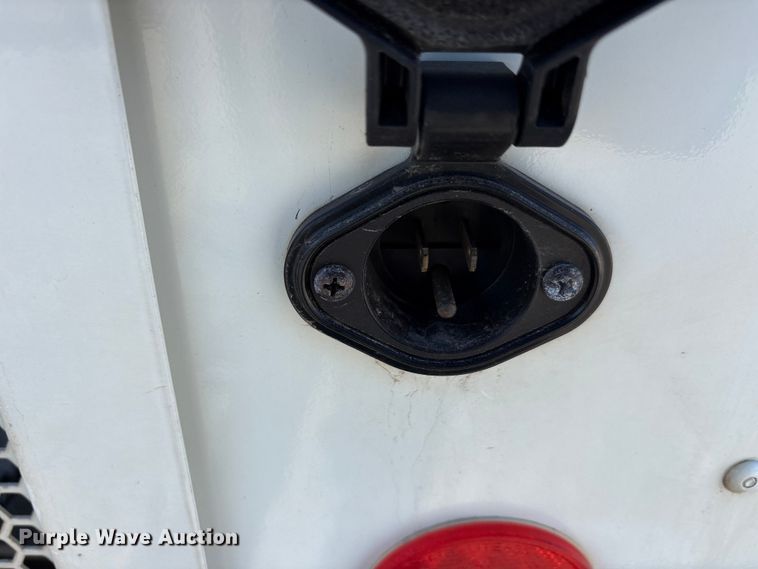 image for item EA7872 2014 Blue Bird All American school bus