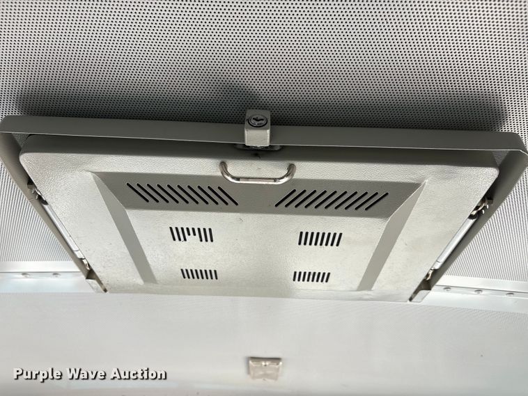 image for item EA7872 2014 Blue Bird All American school bus