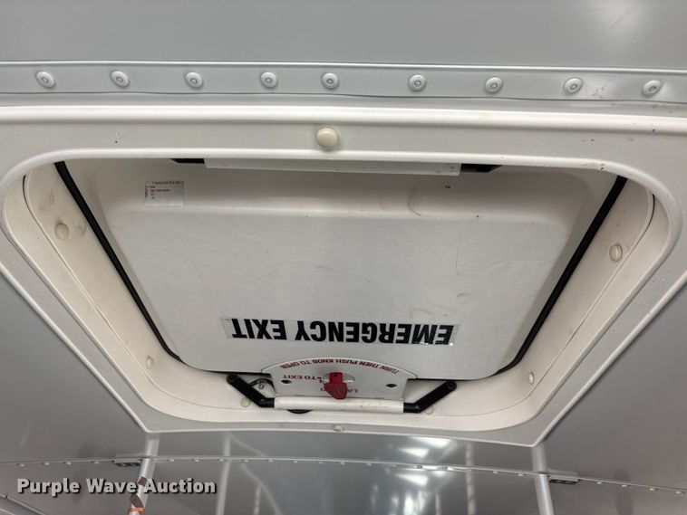 image for item EA7872 2014 Blue Bird All American school bus