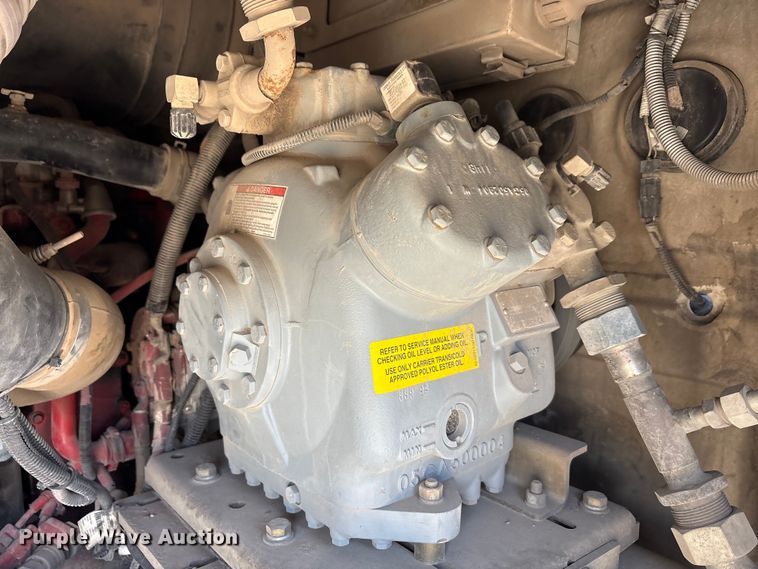 image for item EA7872 2014 Blue Bird All American school bus