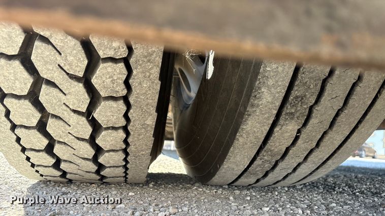 image for item EA7872 2014 Blue Bird All American school bus